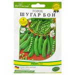 Семена Rich Harvest Горох Шугар Бон 20г