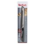 Tefal Comfort Bread Knife with Case 20cm