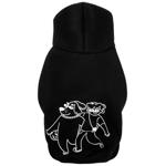 Товстівка для собак Pet Fun Junior р.M