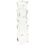 Bohemia Crack Candlestick 230ml