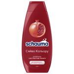 Schauma Color Shine Shampoo 400ml