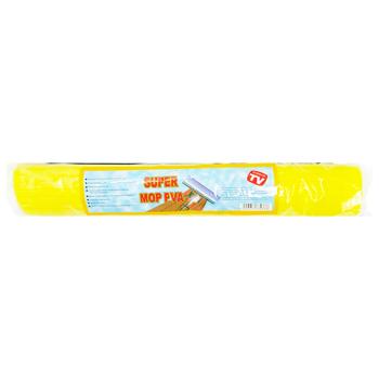 Babado Replacement Sponge Soft for Mop 38cm - buy, prices for Tavria V - photo 1