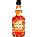 Ром Planteray Grande Reserve 40% 1л