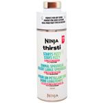Термобутылка Ninja Thirsti 530мл белый