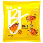 Nuggets Globinsky myasokombinat llc 500g Ukraine