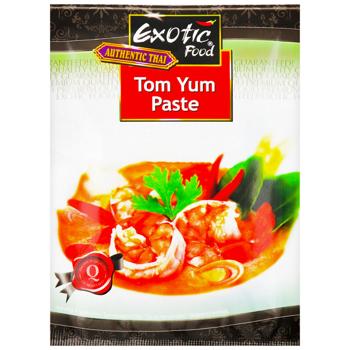 Exotic Food Tom-yum pasta 50g - buy, prices for METRO - photo 1