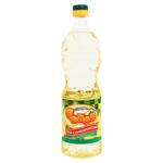 Олiя соняшника Сонях рафiнована дезодорована 1л