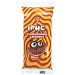Semerka Milk Flavored Toffee 80g