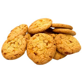 Americano-Caramel Cookies - buy, prices for Vostorg - photo 1