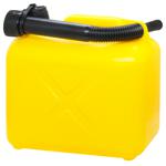 NeverStop Fuel Canister 5l