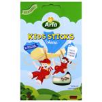 Палички сирні Arla Kids Sticks 45% 6шт 108г