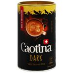 Caotina Noir Dark Cocoa Drink 500g