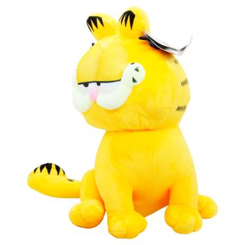 Іграшка м'яка Nickelodeon Garfield 25см - купити, ціни на ULTRAMARKET - фото 2