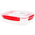 Контейнер Diomedea пищевой герметичный №65 1,65л