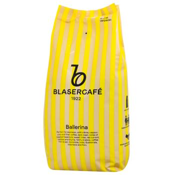 Blasercafe Ballerina Coffee Beans 1kg - buy, prices for MegaMarket - photo 1