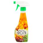 Doctor Foley's Fertilizer 300ml