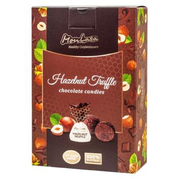 Цукерки Монласа 100г - купити, ціни на Grono - фото 1