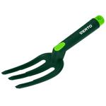 Verto Plastic Garden Pitchfork