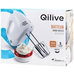 Qilive Hand Mixer Q.5309