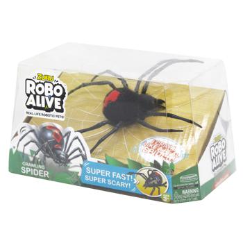 Pets & Robo Alive Interactive Spider Toy