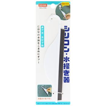 Doinn Glass Wiper for the Bathroom - buy, prices for COSMOS - photo 1