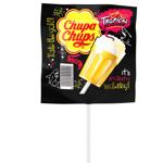 Chupa Chups Tropical Fruits Flavored Candy 15g