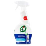 Cif Anti-Plaque Bathroom Cleaner 500ml