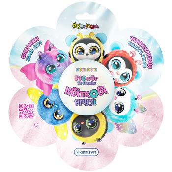 Игрушка мягкая Sbabam Doki Doki Цветочные Друзья - купить, цены на КОСМОС - фото 1