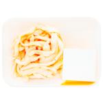 Mexican Squid in Oil