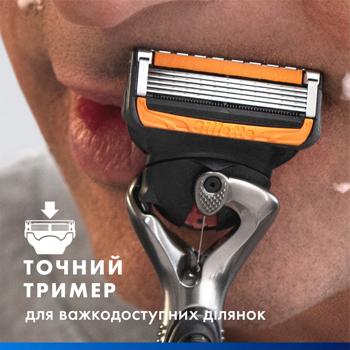 Станок Gillette Fusion ProGlide Power Flexball з 1 змiнною касетою - купити, ціни на - фото 8