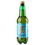 Пиво Lowenbrau Original світле 5,1% 0,9л