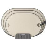 Vinzer Board Set with Stand 3pcs