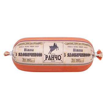Sausage Rancho - buy, prices for Ideal - photo 1