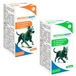 Vetsintez Meloxifort Anti-inflammatory and Antipyretic Suspension for Cats and Dogs 20ml
