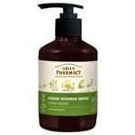 Гель для інтимної гігієни Green Pharmacy Чайне дерево 370мл