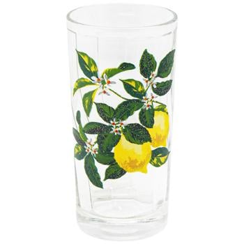 Galleryglass Lemons Tumbler 245ml