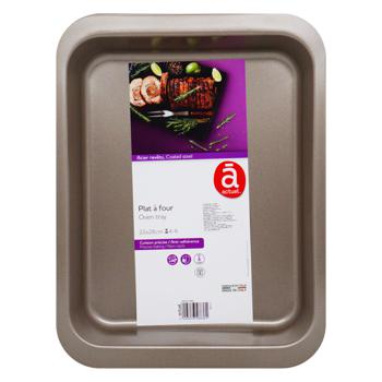 Actuel Steels Deco 22*28cm - buy, prices for Auchan - photo 2