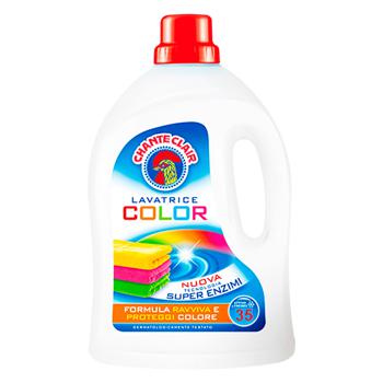 Гель для стирки Chanteclair Color 1,75л