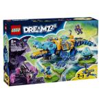 Lego DreamZzz Crocodile Submarine Building Set