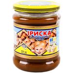Muller Banana Milkshake 3.5% 400g