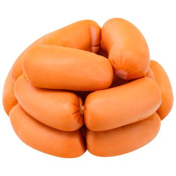 Bohodukhivskyy MK Royal Wieners High Grade