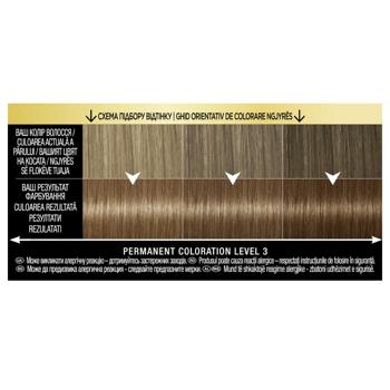 Syoss Oleo Hair Dye 6-80 Hazelnut Blond - buy, prices for - photo 5