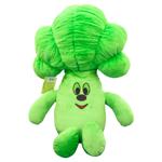 Игрушка мягкая MeriToys Броколи 65см