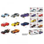 Ігровий набір Мегакари 1056A