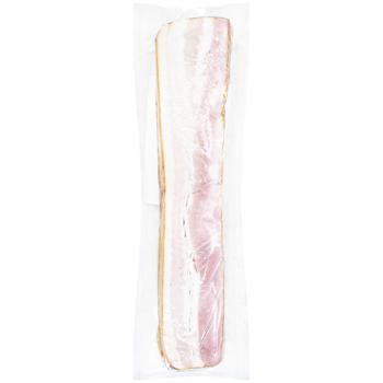 Грудинка Ятрань По-Кіровоградськи копчена-варена вищий сорт - купити, ціни на Auchan - фото 2