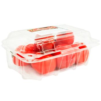 Cherry Tomatoes 250g - buy, prices for - photo 2