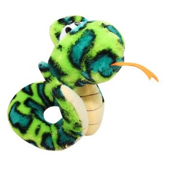 Greenwich Snake Soft Toy 22cm in Assortment - buy, prices for - photo 2