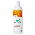 DeLaMark Royal Powder Color Liquid Laundry Detergent 1l