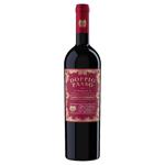 Doppio Passo Puglia IGT Red Semi-Dry Wine 14.5% 0.75l