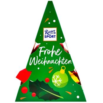 Набор сладостей новогодний Ritter Sport Merry Christmas 53г - купить, цены на Восторг - фото 2
